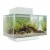 Hagen Fluval EDGE akvariumas 430x260x355h, 23 l (baltas)